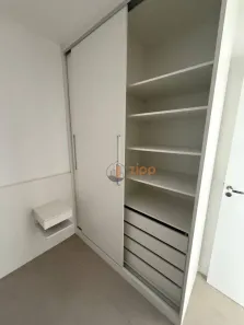 Apartamento com 2 Quartos para venda ou aluguel, 40m² no Jardim Paraíso, São Paulo