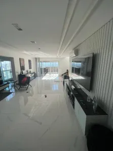 Cobertura com 4 Quartos para venda ou aluguel, 502m² no Água Branca, São Paulo