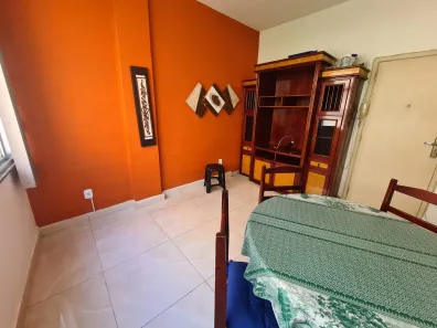 Apartamento com 1 Quarto à venda, 40m² no Copacabana, Rio de Janeiro