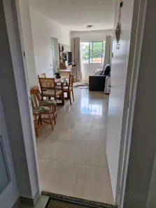Apartamento com 2 Quartos à venda, 60m² no Jardim Santa Vitória, Campinas