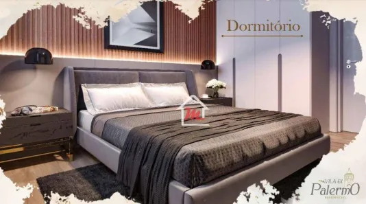 Apartamento com 2 Quartos à venda, 77m² no Itoupava Central, Blumenau
