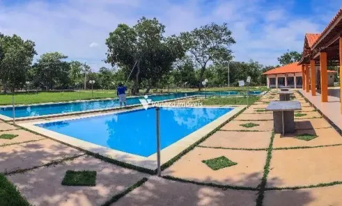 Terreno / Lote / Condomínio à venda, 900m² no Centro, Campo Maior
