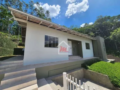 Casa com 3 Quartos à venda, 150m² no Tribess, Blumenau