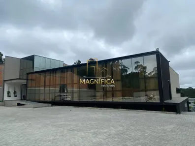 Galpão / Depósito / Armazém com 1 Quarto à venda, 1000m² no Loteamento Industrial, Almirante Tamandaré