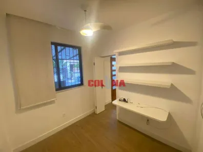 Apartamento com 2 Quartos para alugar, 135m² no Icaraí, Niterói