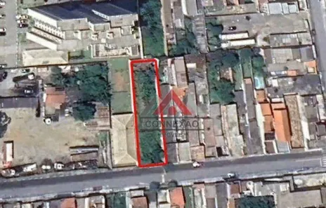Terreno / Lote / Condomínio à venda, 600m² no Vila Urupês, Suzano