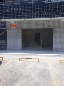Loja / Salão / Ponto Comercial para alugar, 25m² no Bairro Novo, Olinda