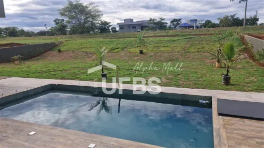 Casa de Condomínio com 3 Quartos à venda, 213m² no , Hidrolândia
