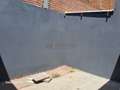 Casa com 2 Quartos à venda, 60m² no Parque Jaraguá, Bauru