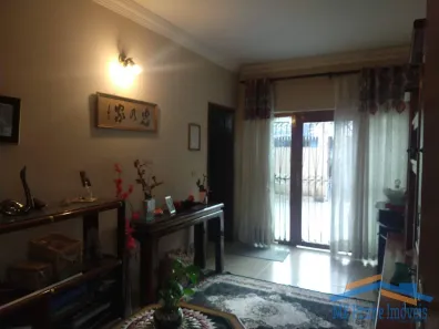 Loja / Salão / Ponto Comercial com 3 Quartos à venda, 274m² no Jaguaribe, Osasco