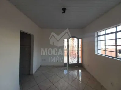 Casa com 3 Quartos para alugar, 80m² no Vila Bela Vista, Itatiba