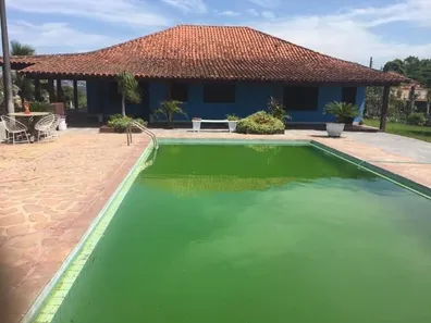 Fazenda / Sítio / Chácara com 8 Quartos à venda, 350m² no Caixa D'água (Bacaxá), Saquarema