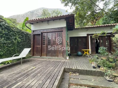 Casa de Condomínio com 2 Quartos para alugar, 80m² no Recanto de Itaipuaçu (Itaipuaçu), Maricá