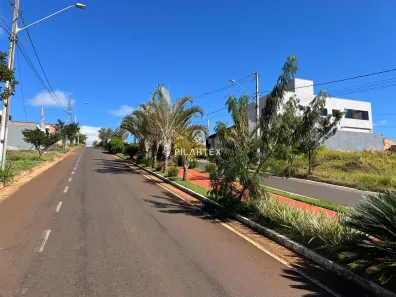 Terreno / Lote / Condomínio à venda, 260m² no Olímpico, Londrina