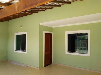 Casa com 2 Quartos à venda, 100m² no Haway, Araruama