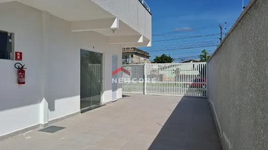Kitnet à venda, 31m² no Bougainville Residencial, Peruíbe