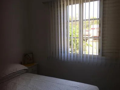 Casa de Condomínio com 2 Quartos à venda, 61m² no Jardim Almeida, Araraquara