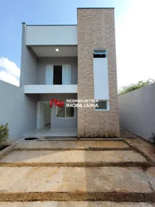 Sobrado com 3 Quartos à venda, 147m² no Ronda, Araçariguama