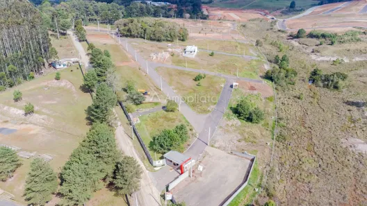 Terreno / Lote / Condomínio à venda, 280m² no Caraguata, Campina Grande do Sul