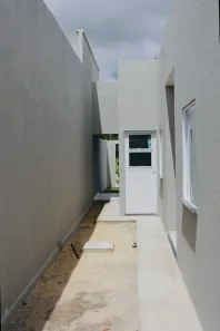 Casa com 3 Quartos à venda, 74m² no Parada, São Gonçalo do Amarante