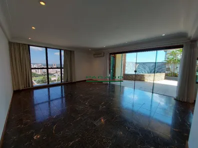 Cobertura com 3 Quartos para venda ou aluguel, 292m² no Jardim Irajá, Ribeirão Preto
