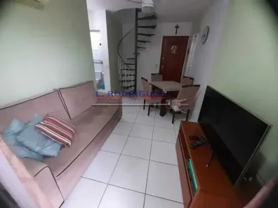 Cobertura com 3 Quartos à venda, 44m² no Cascadura, Rio de Janeiro