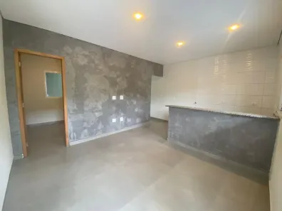 Apartamento com 1 Quarto para alugar, 38m² no Boiçucanga, São Sebastião