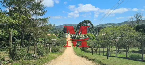 Terreno / Lote / Condomínio à venda, 585m² no Botiatuba, Almirante Tamandaré