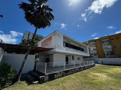 Casa com 5 Quartos para alugar, 290m² no Candeias, Jaboatão dos Guararapes