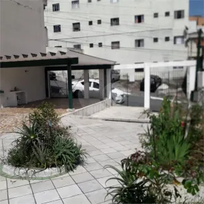 Terreno / Lote / Condomínio com 1 Quarto à venda, 126m² no Centro, Diadema