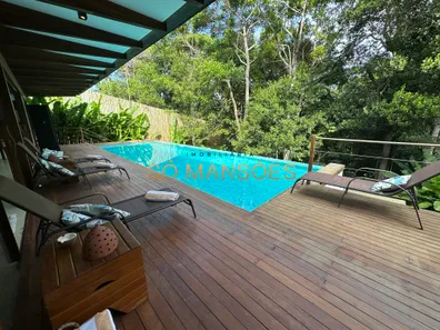 Casa com 6 Quartos à venda, 393m² no Trancoso, Porto Seguro