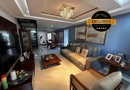 Casa de Condomínio com 4 Quartos à venda, 140m² no Praia Grande, Arraial do Cabo