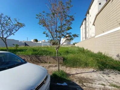 Terreno / Lote / Condomínio para alugar, 299m² no Vila Brasília, São Carlos