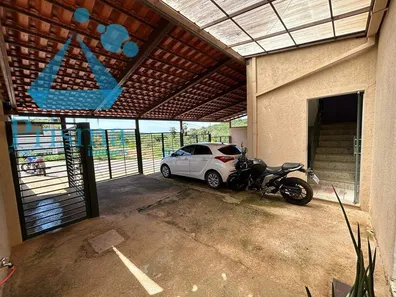 Apartamento com 2 Quartos à venda, 50m² no Santa Bárbara, Santa Bárbara