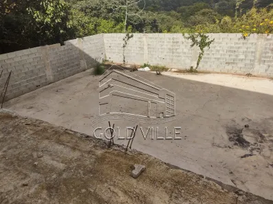 Galpão / Depósito / Armazém para alugar, 265m² no Jardim Marilu, Carapicuíba