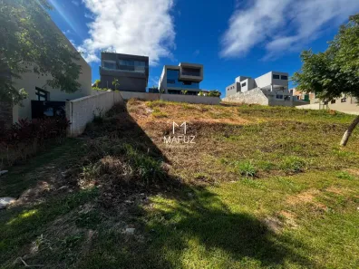 Terreno / Lote / Condomínio à venda, 458m² no Alphaville Vespasiano, Vespasiano