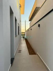 Casa de Condomínio com 4 Quartos à venda, 241m² no Loteamento Floresta, São José dos Campos
