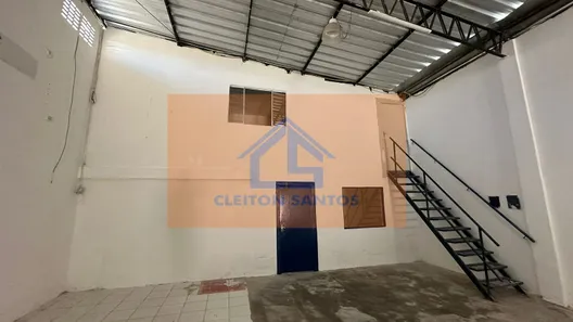 Galpão / Depósito / Armazém para alugar, 200m² no Ipsep, Recife