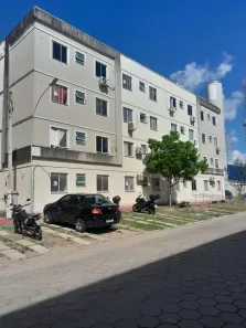 Apartamento com 2 Quartos para alugar, 40m² no Maranguape I, Paulista
