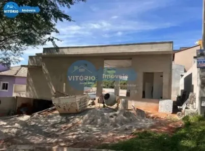 Casa de Condomínio com 4 Quartos à venda, 240m² no Taipas De Pedras (Mailasqui), São Roque