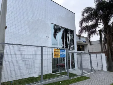 Loja / Salão / Ponto Comercial para alugar, 400m² no Centro, São José dos Pinhais