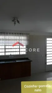 Sobrado com 3 Quartos à venda, 150m² no Cidade Satélite, Atibaia