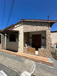 Casa de Condomínio com 2 Quartos para alugar, 55m² no Barra Nova, Marechal Deodoro