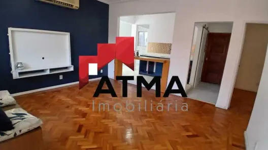 Apartamento com 2 Quartos à venda, 70m² no Vila da Penha, Rio de Janeiro