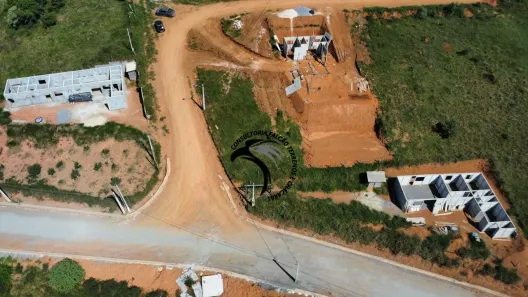 Terreno / Lote / Condomínio à venda, 600m² no , Igaratá