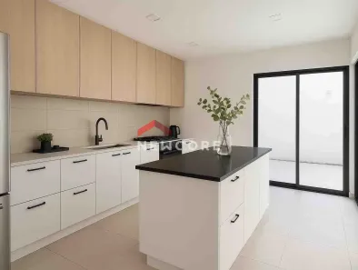 Casa de Condomínio com 4 Quartos à venda, 120m² no Arembepe (Abrantes), Camaçari