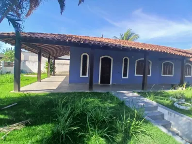 Casa com 3 Quartos à venda, 105m² no Pontinha, Araruama