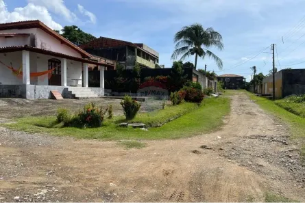 Terreno / Lote / Condomínio à venda, 300m² no Loteamento Porto Santo, Itaparica
