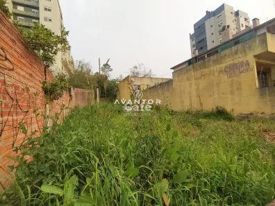Terreno / Lote / Condomínio à venda, 630m² no Passo D'Areia, Santa Maria