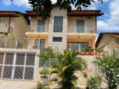 Casa com 3 Quartos à venda, 191m² no Centro, Águas de São Pedro